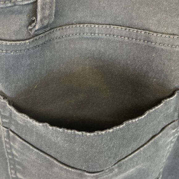 FRIED DENIM Men’s Slim Jeans 42x30 Dark Blue Stretch Cotton Blend Classic Fit - Picture 15 of 16